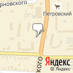 Фото Автомолл Терновка в Пензе