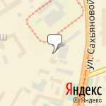 Фото Автонаворот в Улане-Удэ