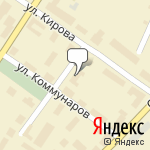 Фото АвтоОлимп в Медвежьегорске