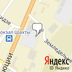 Фото Автопарк в Шахтах