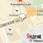 Фото Автосалон Chevrolet Niva Нижегородец в Нижнем Новгороде