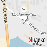 Фото Автосалон Ладья в Уфе