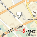 Фото Автозапчасти в Перми