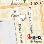 Фото Автозапчасти в Южно-Сахалинске