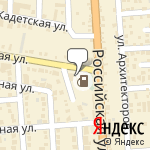 Фото Автозапчасти АвтоКор в Краснодаре