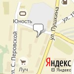 Фото Автозапчасти, магазин в Анжеро-Судженске