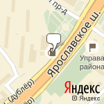 Фото АЗС ЕКА-драйв № 1, Пункт самовывоза интернет-магазина ЕКА-драйв в Москве