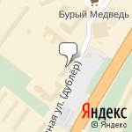 Фото Барлус в Москве