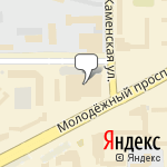 Фото Бутик Автомода в Кемерове