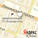 Фото Центр АвтоЭлектроники на Гагарина 2 в Йошкаре-Оле