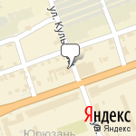 Фото Цепи 174 в Челябинске