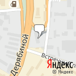 Фото Цепи противоскольжения в Екатеринбурге