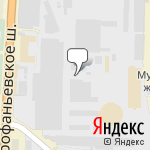 Фото Comfortsystem в Санкт-Петербурге