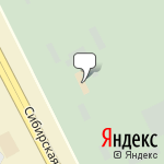 Фото Дельта-центр в Нягани