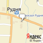 Фото Драйв в Рудне