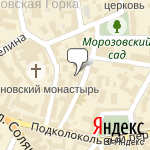 Фото Джонсон Контролс в Москве