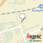 Фото Фаэтон магазин Автозапчастей ИП в Кандалакше