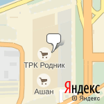 Фото Факел в Челябинске