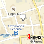 Фото Фиат 38 в Улане-Удэ