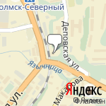 Фото Флагман в Холмске