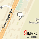 Фото Фортин в Москве