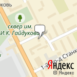 Фото G.A.P. в Брянске