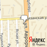 Фото Глобус-Авто в Самаре