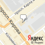 Фото Глонасс Самара в Самаре