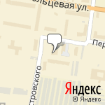 Фото Хуа Син-авто в Благовещенске