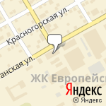 Фото iCar в Оренбурге