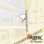 Фото Индиго в Кемерове