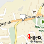 Фото Инфинити маркет в Владивостоке