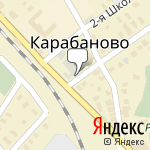 Фото ИП Тюриков в Карабанове