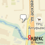 Фото Каскад-Авто в Москве