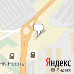 Фото KIA центр Новокузнецк в Новокузнецке