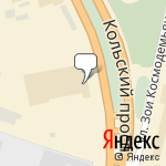 Фото Kitcar в Мурманске