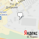 Фото Компания Фаворит в Краснокамске