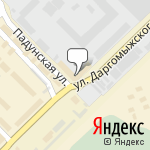 Фото Компания по производству авточехлов Автокомфорт в Новосибирске