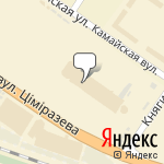 Фото Land Rover Minsk в Минске
