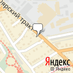 Фото М.A.G Avto в Омске