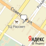 Фото Магазин 100 Ковриков в Шахтах