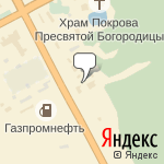 Фото Магазин Авангард Корея в Перми