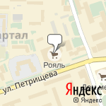 Фото Магазин автоаксессуаров Нюх-Нюх в Дзержинске