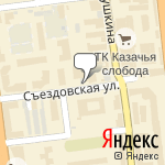 Фото Магазин автобагажников Thule в Омске