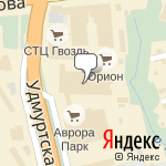 Фото Магазин Автобан в Ижевске