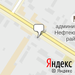 Фото Магазин Автогалактика в Нефтеюганске