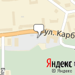 Фото Магазин АвтоМаркет в Перми