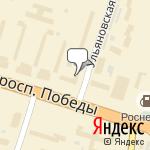 Фото Магазин Автомолл в Пензе