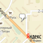 Фото Магазин Автомотозапчасти в Кирово-Чепецке