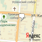 Фото Магазин Автопрофиль в Яранске